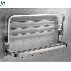 Towel Rack