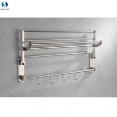 Towel Rack