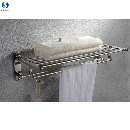 Towel Rack