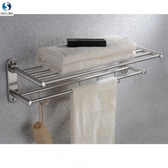 Towel Rack