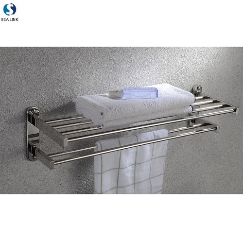 Towel Rack