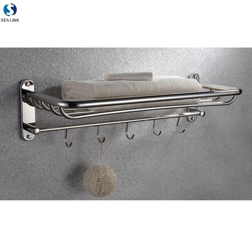 Towel Rack