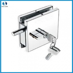 Glass Clamp