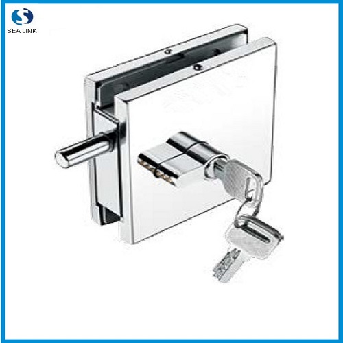 Glass Clamp