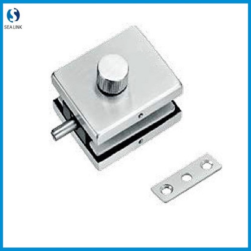 Glass Clamp