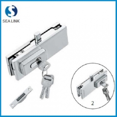 Glass Clamp