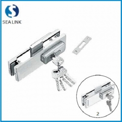 Glass Clamp