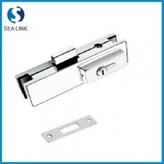 Glass Clamp