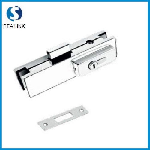 Glass Clamp