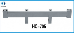 Shower enclosure system