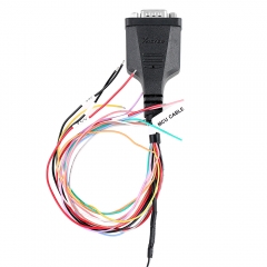 XDNP34 Xhorse MCU Cable for VVDI Key Tool Plus and MINI Prog