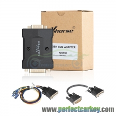Xhorse XDNP30 Bosch ECU Adapter and Cable work with VVDI Key Tool Plus and MINI Prog