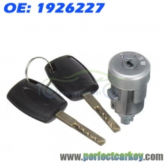 OE: 1926227 Ignition Lock for Ford Transit MK8 Tourneo