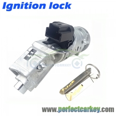 Ignition Lock Switch for Citroen Peugeot New Car Lock for 4162AG