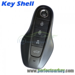 Smart Key Shell for Hongqi HS6
