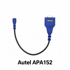 Autel APA152 Cable for Use With The XP200 Compatible for E-Key & G-Key Generation