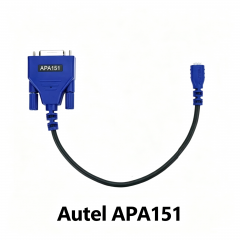 Autel APA151 Cable for Use With The XP400 Series Compatible for E-Key & G-Key Generation