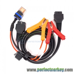 OEM All Key Lost Cabel for Ford Work with VVDI Key Tool Plus Pad