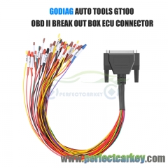 DB25 Colorful Jumper Cable for Godiag GT100