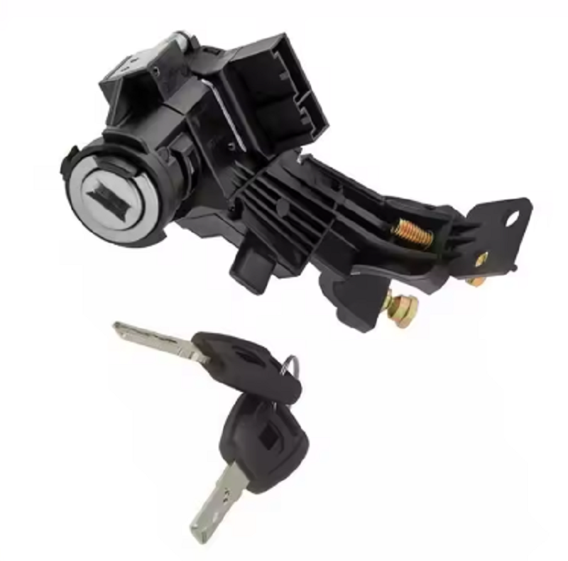 OE:51865543 Steering Lock With Starter Cylinder For Fiat
