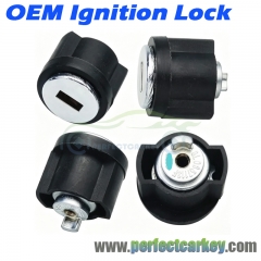 OEM OE:8L0857113F Ignition Lock for Volkswagen Audi