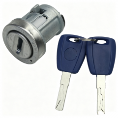 Ignition Lock for Fiat
