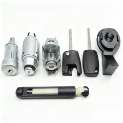 Full Set Lock for Ford Focus