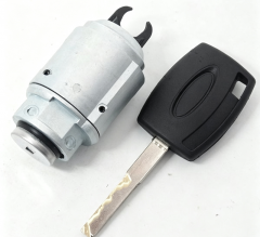 Before the Engine Cover Lock for Ford Focus