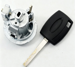 Iginiton Lock for Ford Fiesta