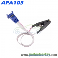Autel APA103 IM508 IM608 EEPROM Clamp And Cable