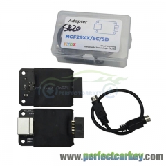 KYDZ NCF29XX 5C 5D Adapter