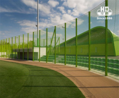 Manufacturer supply artificial landscape grass indoor soccer grass