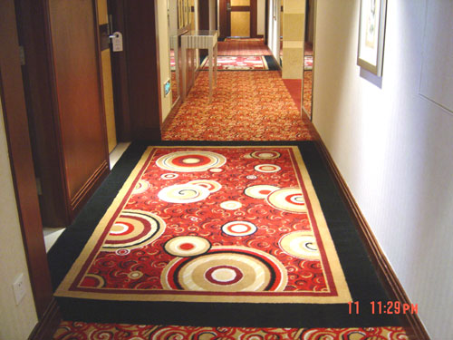 Wholesale Customized Good Quality Cheap Price Handmade Carpet