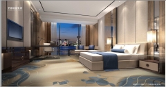 New products modren 4m width banquet hall flooring carpet for hotel