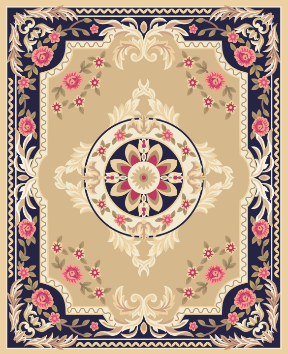 Luxury Textile Handmade Carpets For Any Place Exquisite Rugs Carpets