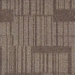 New design carpet tiles office room carpet tiles 50*50 Guangzhou stock