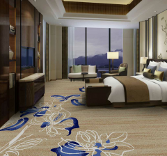 Wilton Hotel Room Carpet Sell Like Hot Cakes Luxury Carpet