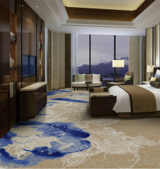 Wilton Hotel Room Carpet Sell Like Hot Cakes Luxury Carpet