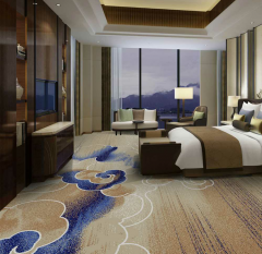 Wilton Hotel Room Carpet Sell Like Hot Cakes Luxury Carpet