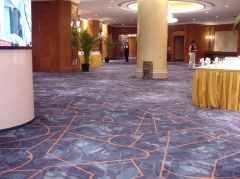Hot selling axminster carpet design for modern banquet hall for wholesales