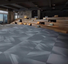 New Design Commerical Carpet Tiles Office Floorings