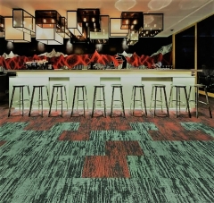 Carpet Manufacturer Custom Carpet Tiles Office Carpet