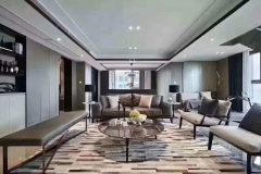 Luxury Design Handmade Carpets Customized Size&Design Area Rugs Living Room Hotel Room Carpets