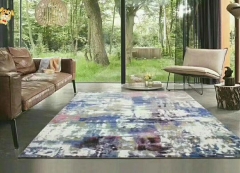 Hand Tufted Carpets And Rugs Wool Carpet For Hotel ,Home carpet