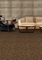 High Quality Most Popular Tufted Wool Carpet For Guest Room Carpet