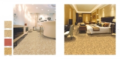 Cheap Price Wall To Wall Carpet, Tufted Carpet Floor Used In Entertainment Place