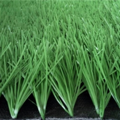 Environmental And Healthy Grass Carpet For Sports Field/Outdoor/Commercial Used