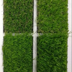 Environmental And Healthy Grass Carpet For Sports Field/Outdoor/Commercial Used