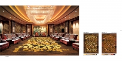 More customers like Hotel Carpet Living Room Tufted Floor Carpet