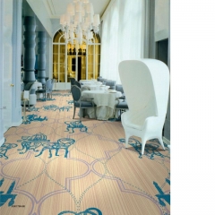 factory manufacture modern 3d printed carpet ,Nylon Printing Carpet and Luxury Casino Carpet